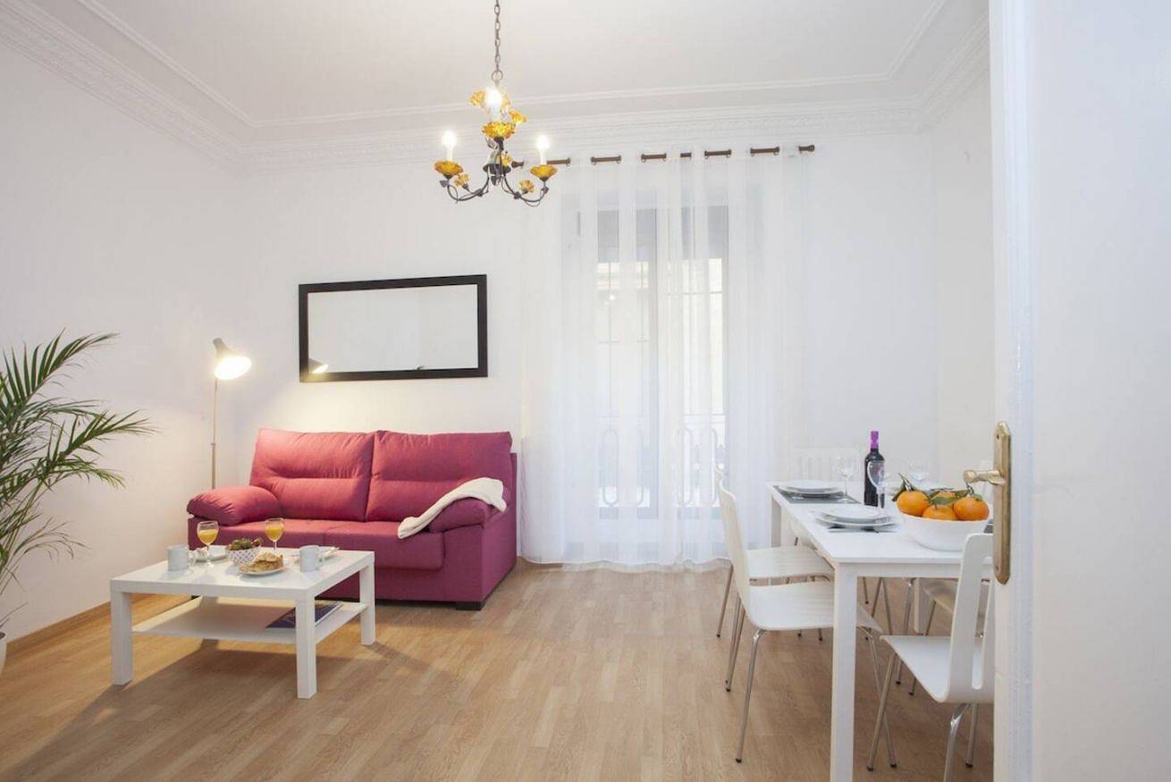 Entire apartment, Seu V in Valencia City Centre, Valencia