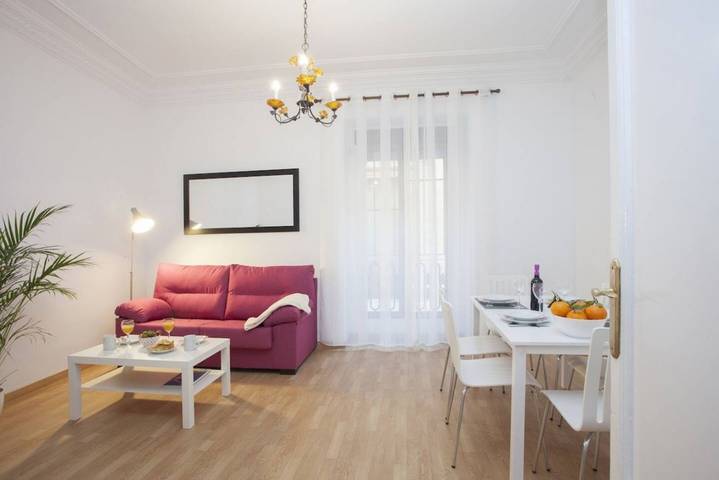 Apartamento entero, Seu V in Valencia City Centre, Valencia