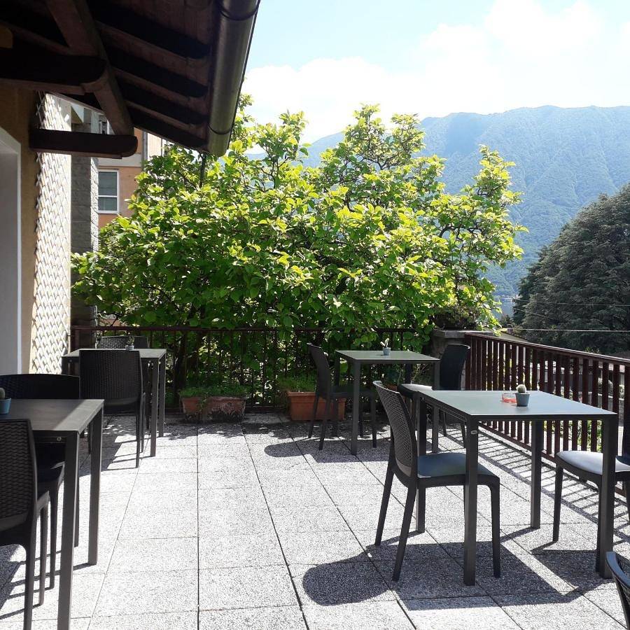 La Tana Rooms in Lenno, Région de Tremezzina