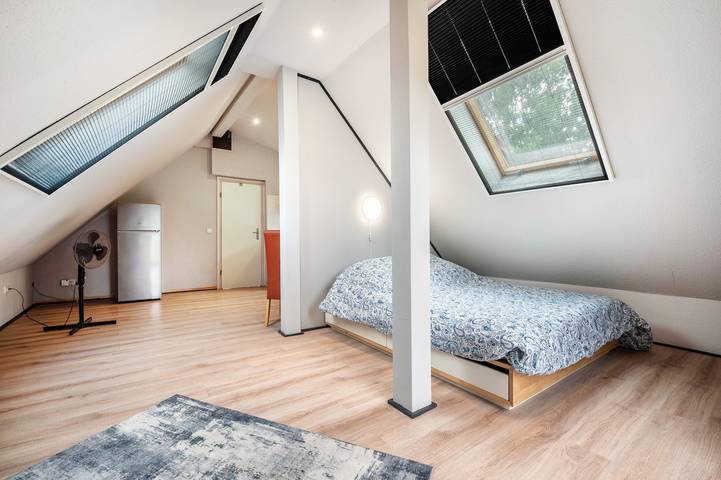 Ganze Wohnung, Apartment 'Kanal' mit privater Terrasse und Wlan in Steinau, Cuxland