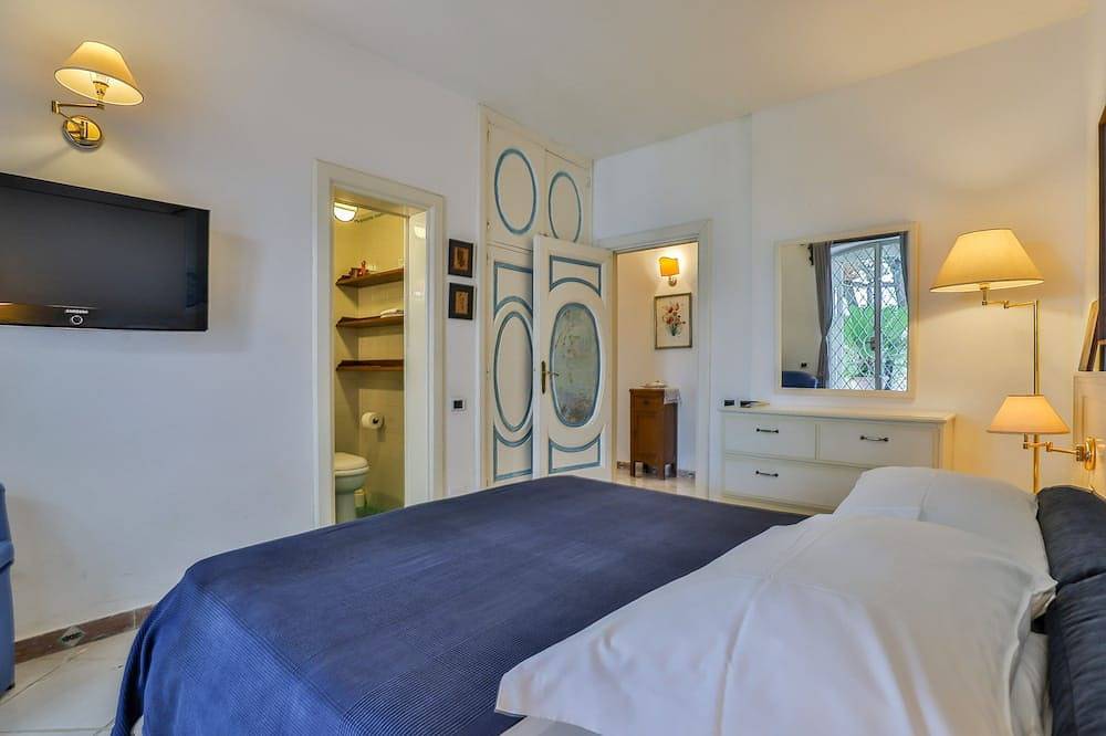 Star Fish House - Su casa en la costa de Amalfi in San Cosma, Costa Amalfitana