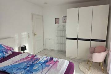 Ferienhaus für 6 Personen in Stetten, Obersee (Bodensee), Bild 4