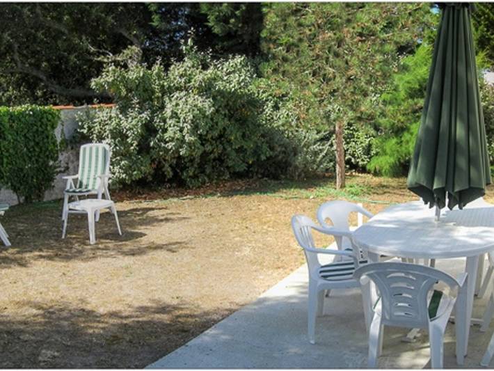 Location de vacances pour 4 personnes, avec jardin et terrasse à L'Épine - 2