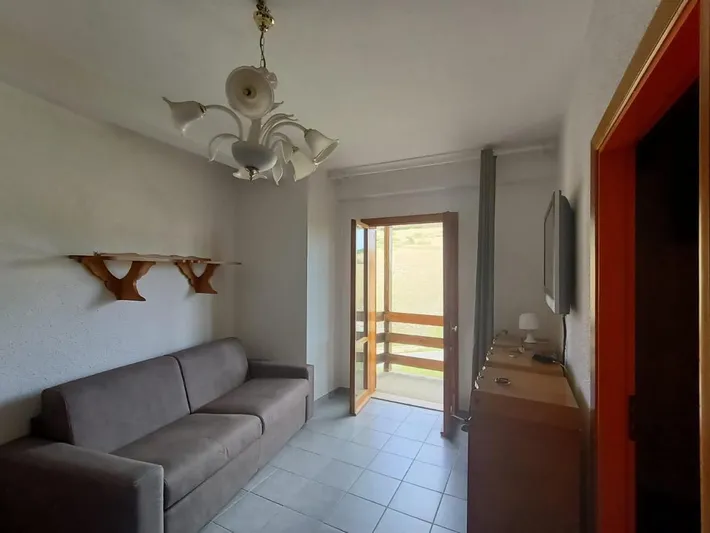 Ferienwohnung für 9 Personen, mit Balkon - 1