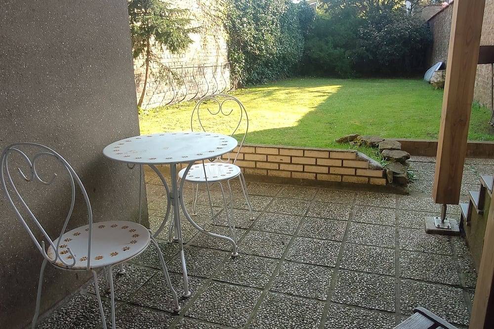 Appartement entier, Plage et Jardin a Malo les Bains in Plage de Malo-les-Bains, Dunkerque