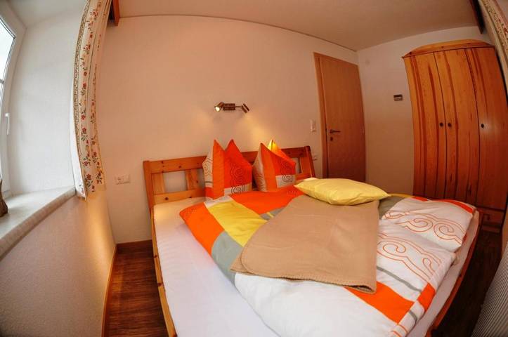 Gîte pour 6 personnes, avec vue et jardin, animaux acceptés à Serfaus - 3