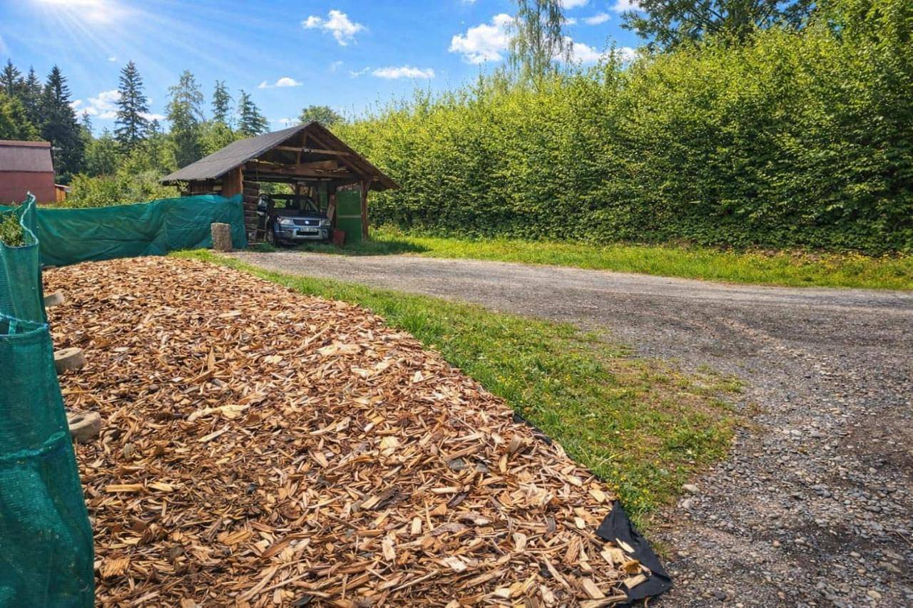 Přízemní útulný apartmán s vlastní saunou in Nýdek, Moravië-Silezië
