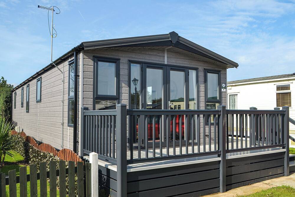 Alojamiento de 2 habitaciones en Patrington, near Hull in Patrington, Yorkshire del Este