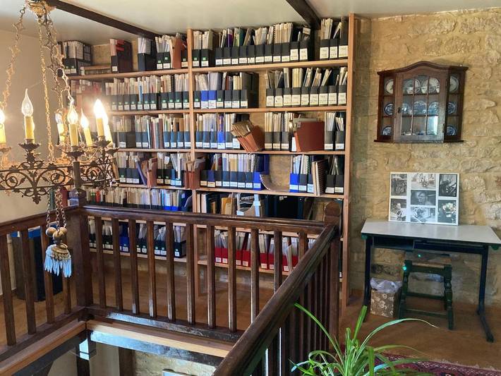 Chambre d’hôte pour 2 personnes, avec terrasse ainsi que vue et jardin dans Verdun - 2