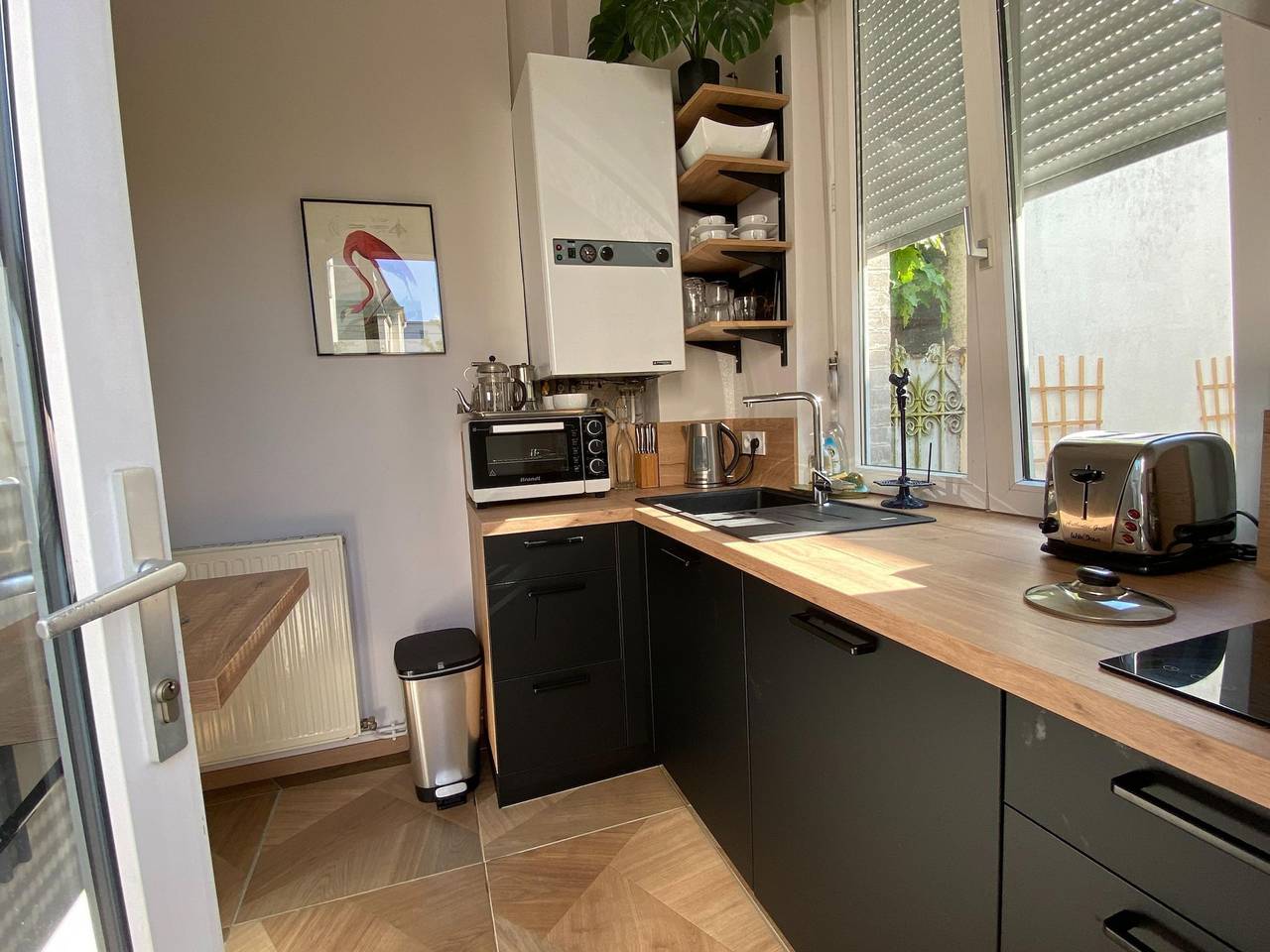 Charming Stay in the Heart of Vittel in Vittel, Neufchâteau (France)