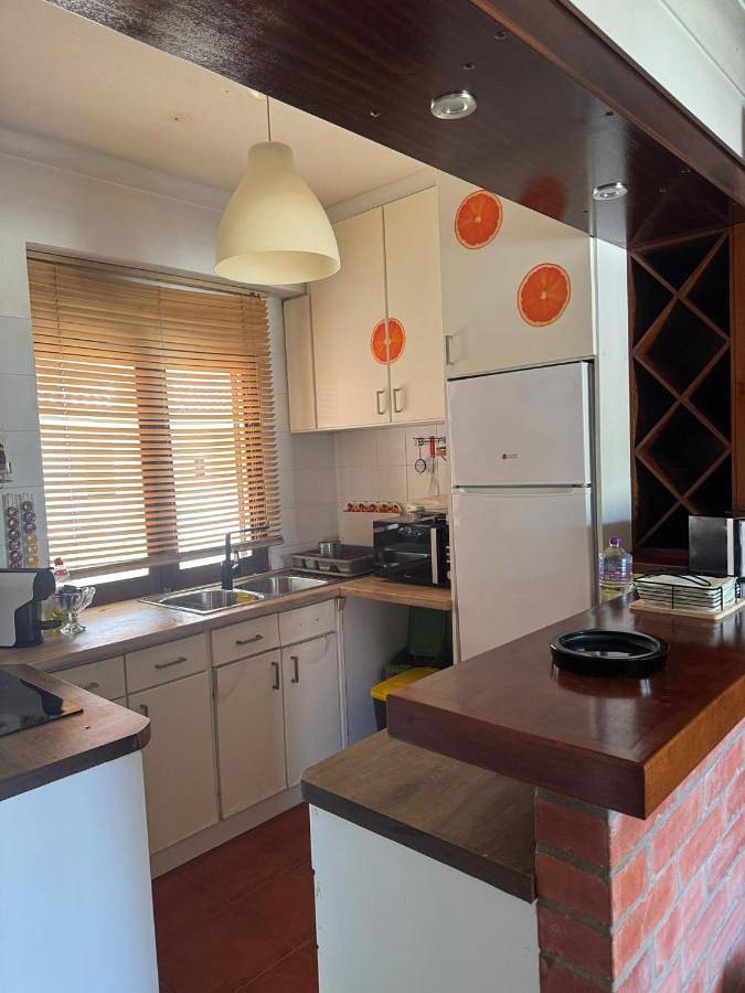 Gîte pour 5 personnes, avec jardin ainsi que piscine et vue dans São Pedro de Moel - 2