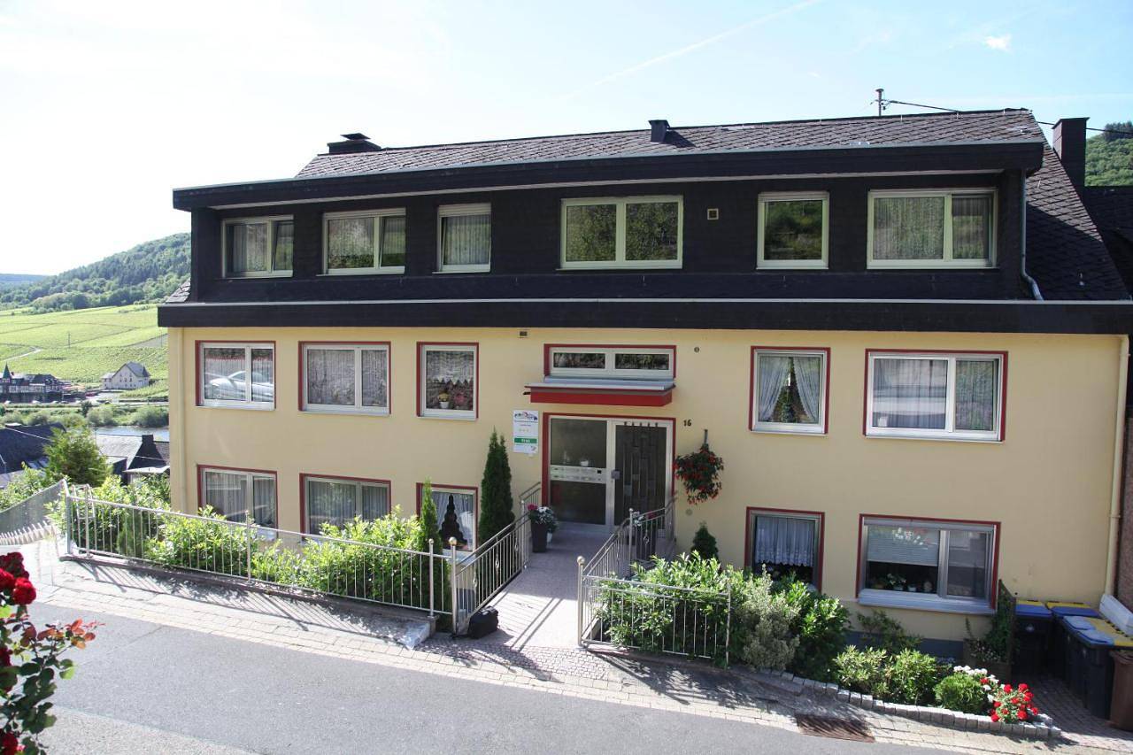 Ganze Wohnung, Two-Bedroom Apartment in Valwig, Cochem-Zell