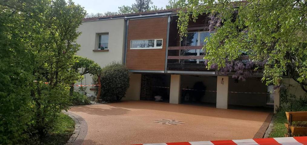 Gîte pour 3 personnes, avec jardin et piscine à Montfaucon (Doubs) - 4