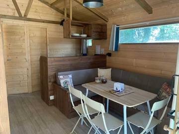 Location De Vacances pour 6 Personnes dans Guérande, Région de Saint-Nazaire, Photo 2