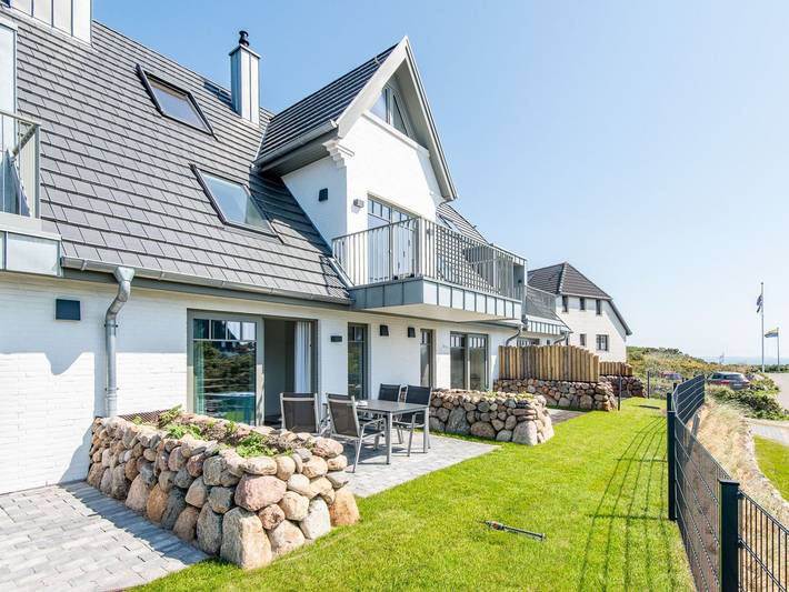 Ferienwohnung für 2 Personen, mit Garten und Terrasse, mit Haustier - 1