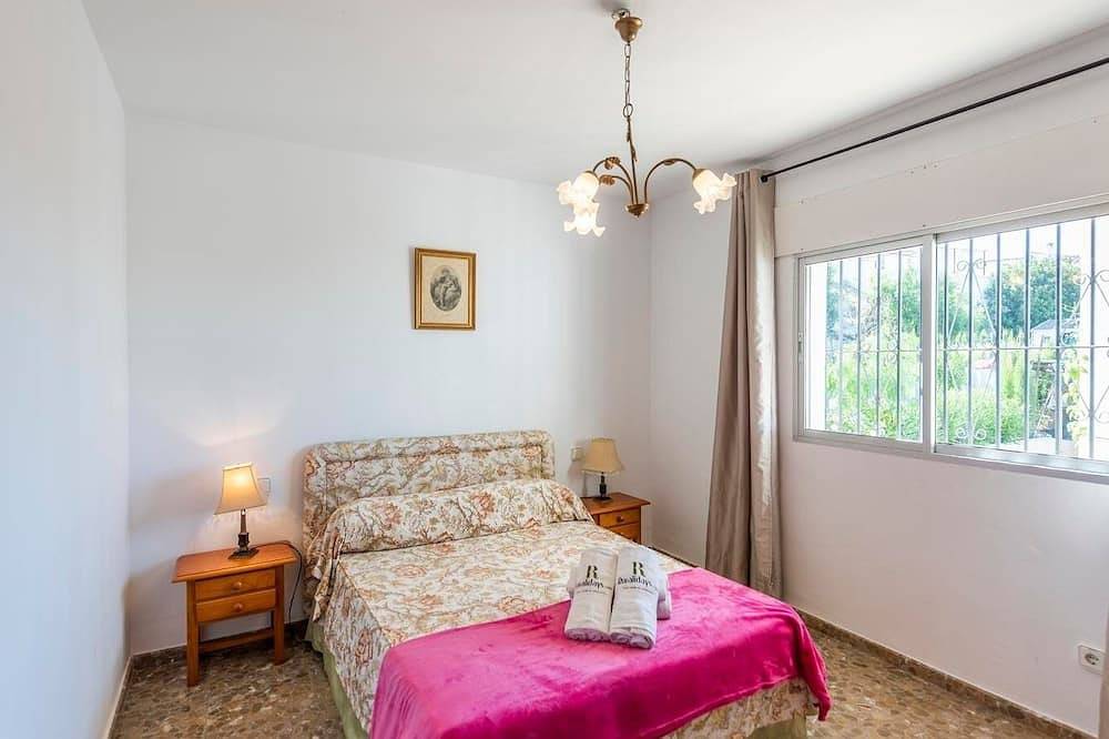 Casa Los Naranjos Canillas de Aceituno by Ruralidays in Canillas de Aceituno, Provincia de Málaga