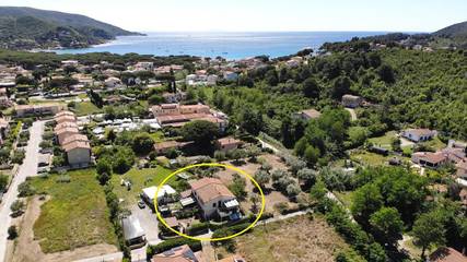 Ferienwohnung für 6 Personen in Marina di Campo, Campo nell'Elba, Bild 1
