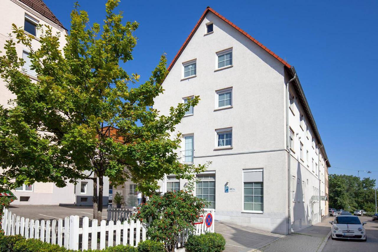Relax Hotel & Spa Stuttgart in Stuttgart, Stuttgart Region