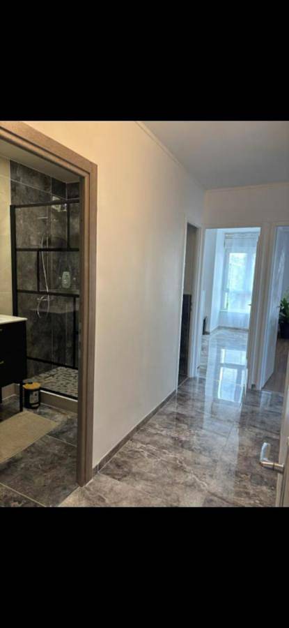 Gîte pour 7 personnes, avec vue et balcon, animaux acceptés à Chalon-sur-Saône - 3