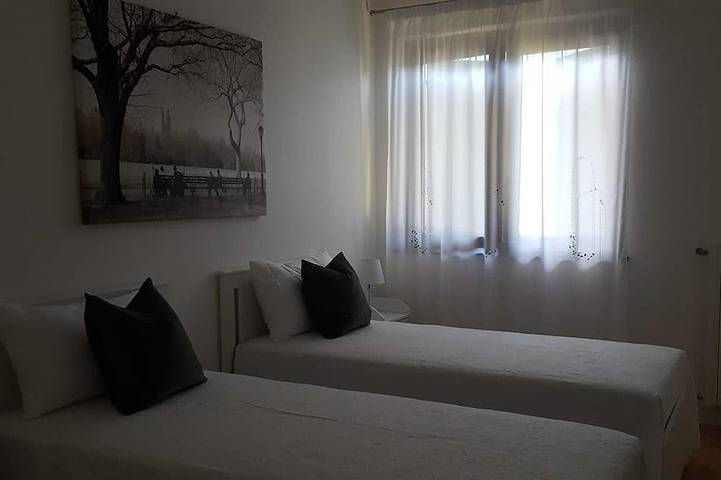 Gîte pour 4 personnes, avec balcon à Tirano - 3