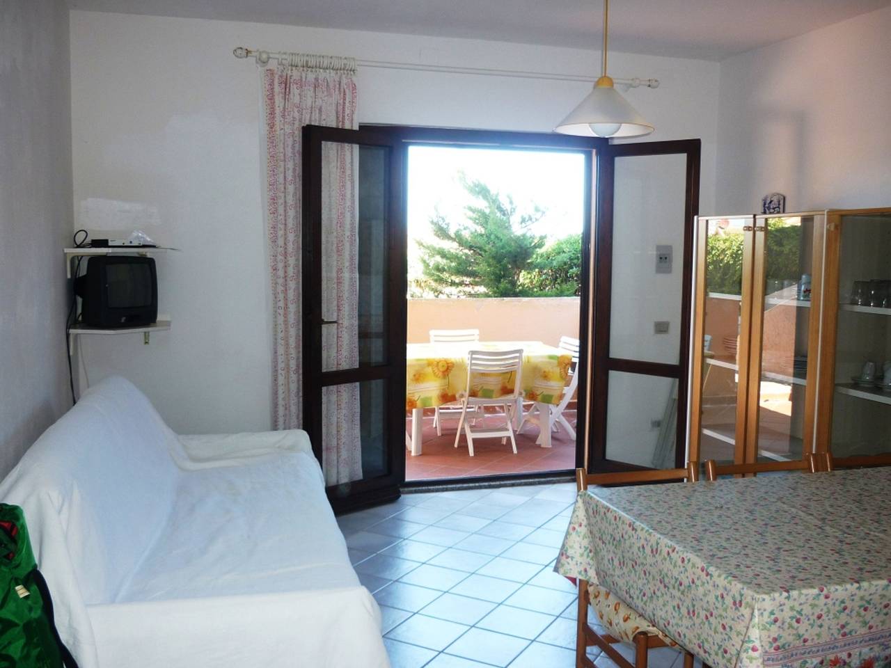 Apartamento entero, Villetta Trilo Janna in Stintino, Nurra