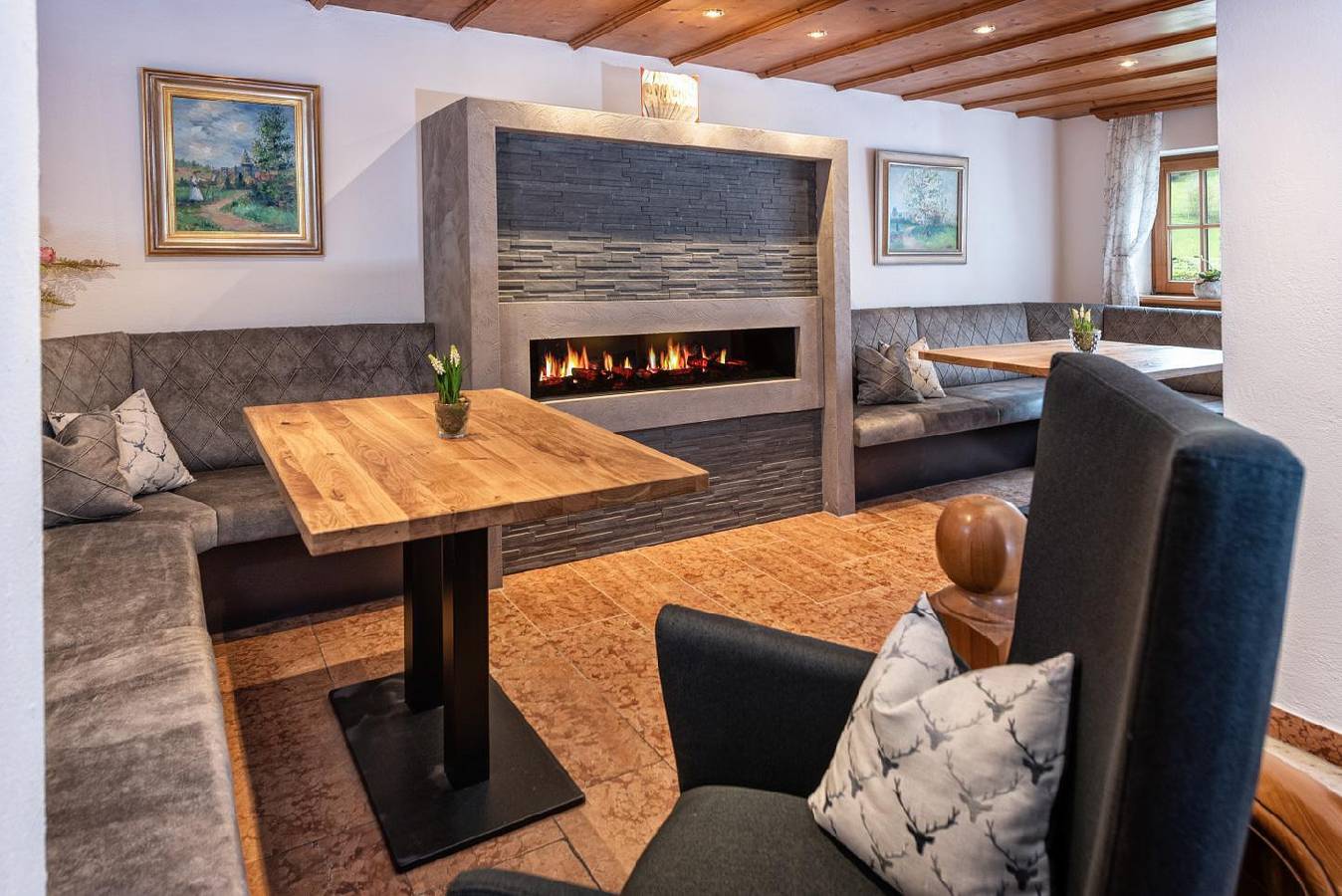 Einzelzimmer in Oberstaufen, Bayerisch Schwaben