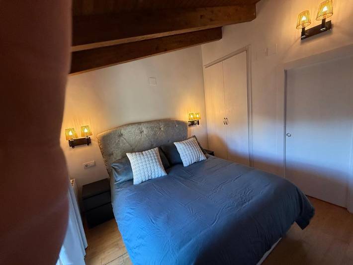 Hotel para 4 personas, con piscina y jardín además de jacuzzi y terraza en Provincia de Castellón - 4