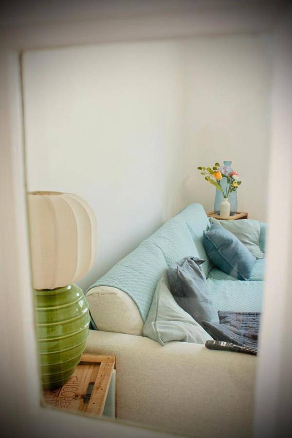 Location de vacances pour 4 personnes, avec jardin et piscine à Plouider - 3