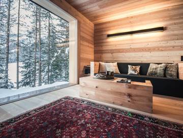 Hütte für 6 Personen in Enneberg, Fanesgruppe, Bild 3