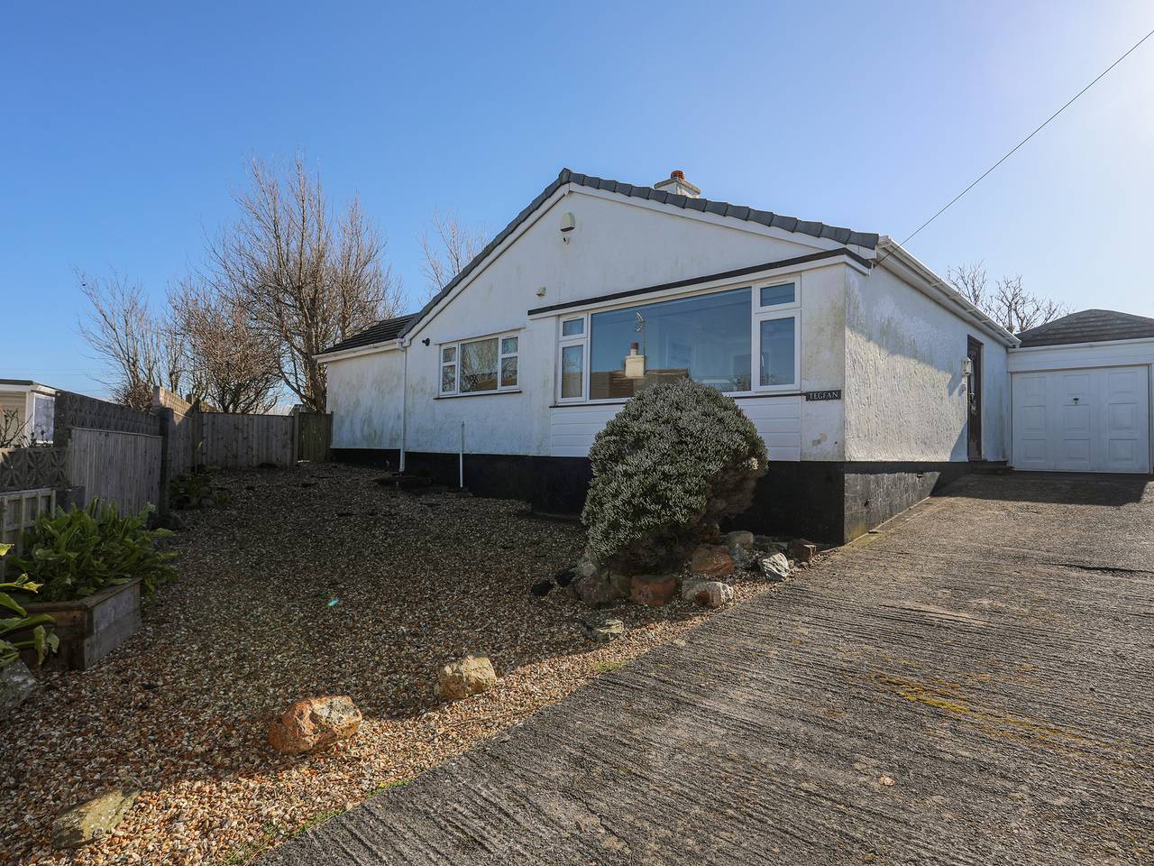 Cottage for 6 People in Trearddur Bay, Isle of Anglesey