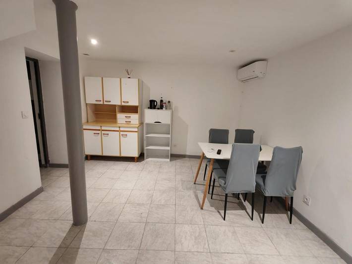 Gîte pour 7 personnes, avec vue à Rivesaltes - 3