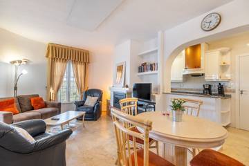 Villa pour 6 Personnes dans Las Ramblas Golf, Orihuela, Photo 2
