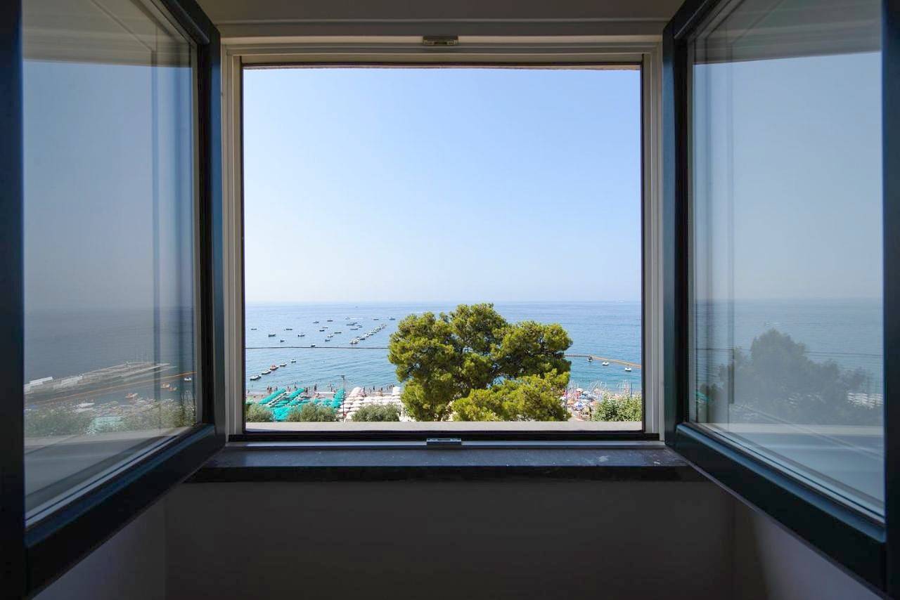 Appartamento intero, Fruit Flats by Amalfivacation in Minori, Sorrento Coast