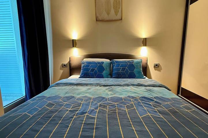 Apartamento de vacaciones para 3 personas - 1