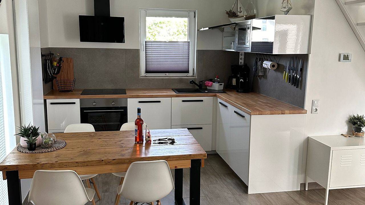 Ferienhaus für 6 Personen (80 m²) in Herkingen in Herkingen, Goeree-Overflakkee