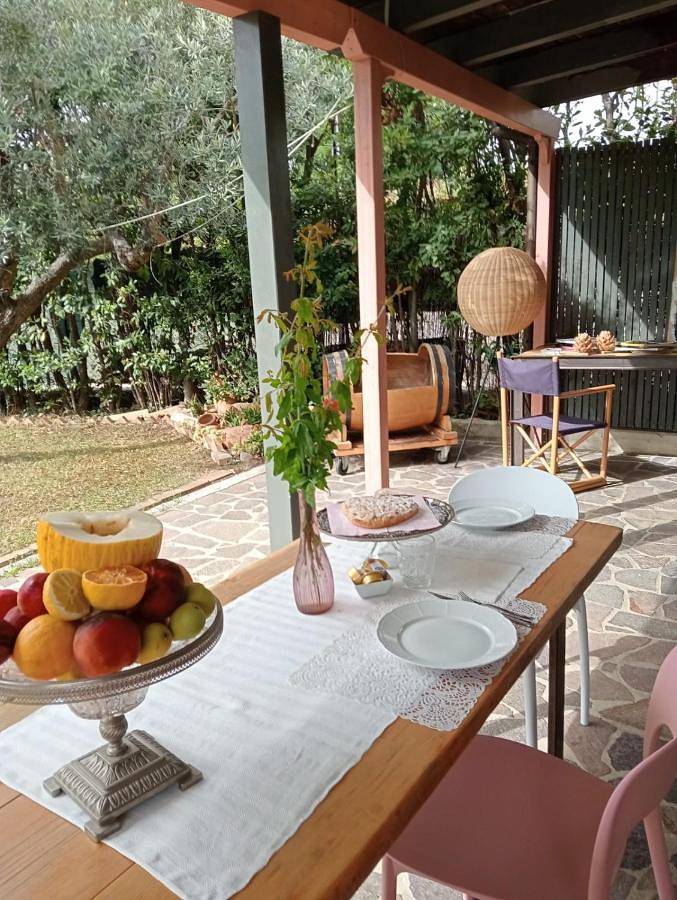 Double Room in Silvi, Adriaküste Abruzzen