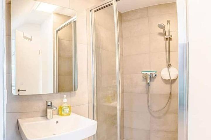 Ferienwohnung für 2 Personen, mit Terrasse und Garten in Märkische Schweiz - 3