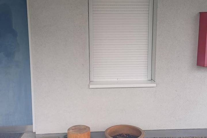 Gîte pour 4 personnes, avec balcon et vue à Bregenz - 3