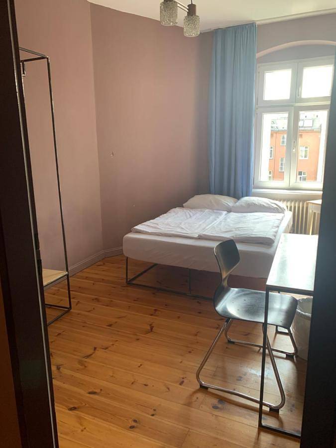 36 Rooms Hostel Berlin Kreuzberg in Kreuzberg Berlin, Berlin