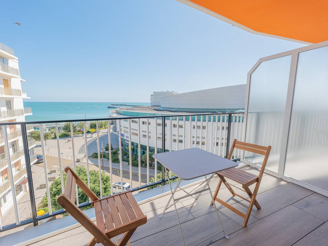 Photo : Appartement de vacances
