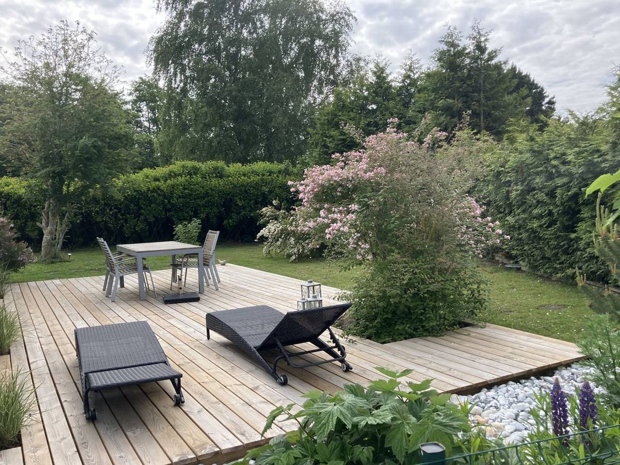 "Ion" - 250m from the sea in Næs, Vordingborg
