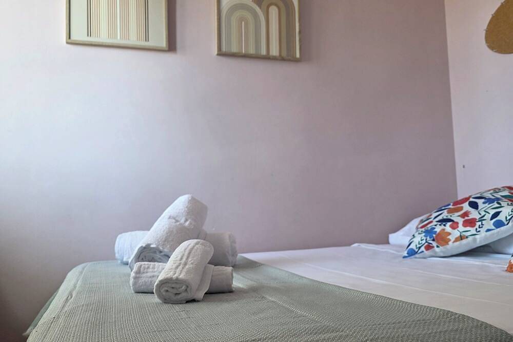 Apartamento entero, Casa frente al mar con fantásticas vistas, cocina completa y wifi de calidad. in El Palmar (Costa de Valencia), Valencia