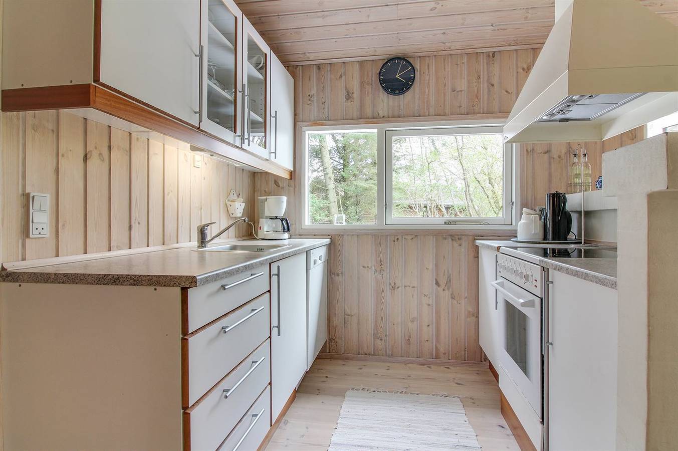 Nice home in Løkken w/ 3 Bedrooms in Hjørring Region