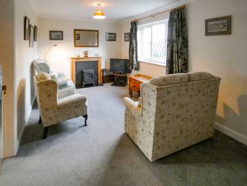 Cottage for 4 People in Withycombe, Exmoor, Photo 1
