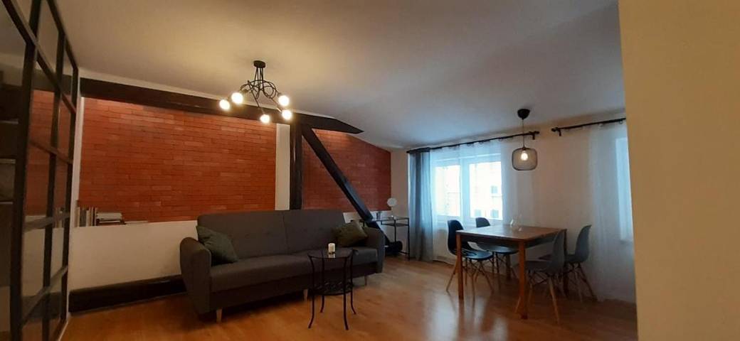 Ferienwohnung für 4 Personen - 1