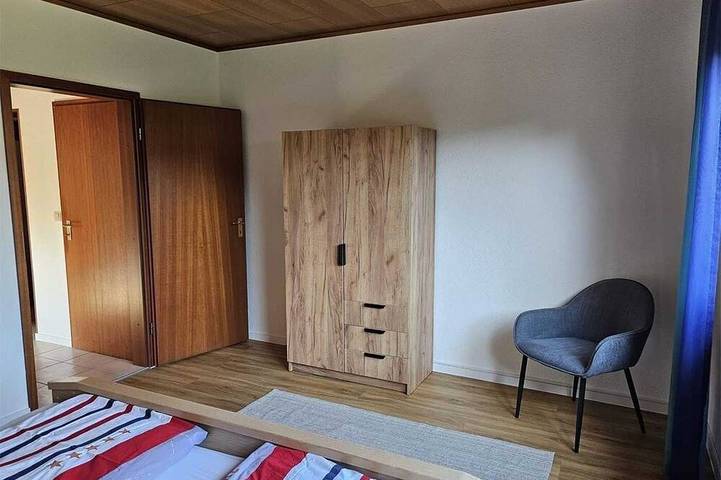 Ferienhaus für 5 Personen, mit Garten, mit Haustier in Gammendorf - 4