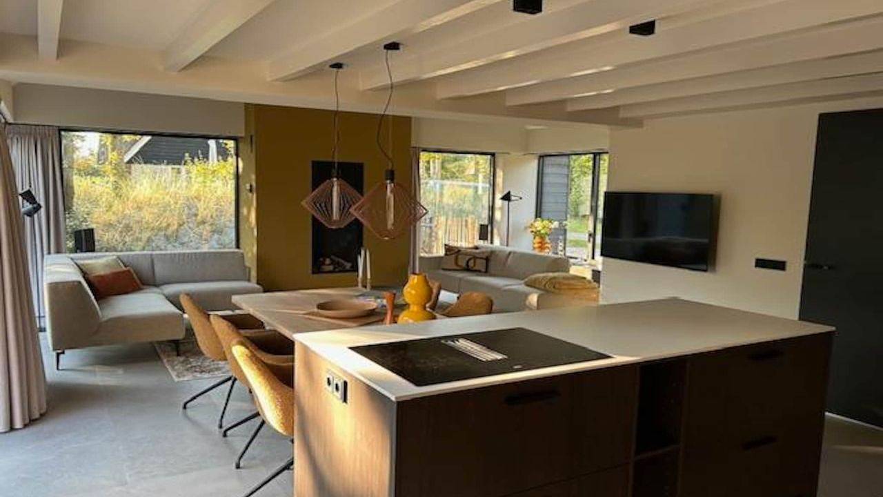 Ferienhaus für 6 Personen in Nes in Nes, Westfriesische Inseln