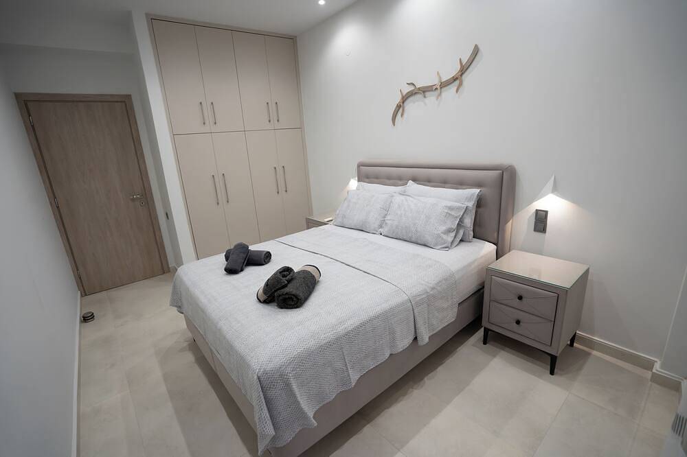 Appartement entier, Luxury Apartment in Lamia in Lamia, Région de Phthiotide