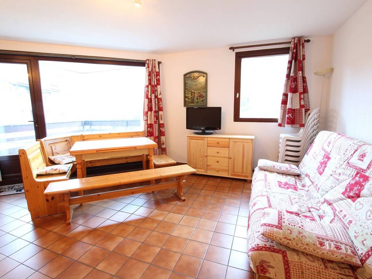 Photo : Appartement de vacances