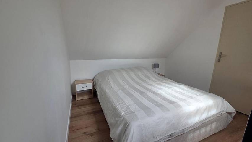 Location de vacances pour 4 personnes, avec Terrasse à Saint-Rémy-la-Varenne - 3